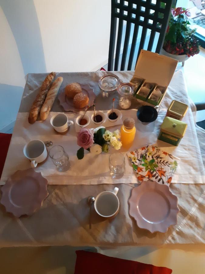 Saint-Paul-d'Uzore Atelier Natur'L Les Ronzieres מראה חיצוני תמונה